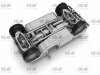 ICM 35435 Humvee M1097A2 1/35